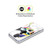 Michel Keck Dogs 2 Chihuahua Soft Gel Case for Nokia 1.4