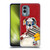 Michel Keck Dogs 2 Great Dane Soft Gel Case for Nokia X30