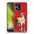 Michel Keck Dogs 2 Greyhound Soft Gel Case for OPPO Reno8 4G