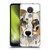Michel Keck Dogs 3 Australian Shepherd Soft Gel Case for Nokia C21