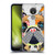 Michel Keck Dogs 3 French Bulldog Soft Gel Case for Nokia C21