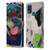 Michel Keck Dogs Rottweiler Leather Book Wallet Case Cover For Nokia G11 Plus