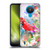 Aimee Stewart Assorted Designs Birds And Bloom Soft Gel Case for Nokia 1.4