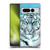 Aimee Stewart Animals White Tiger Soft Gel Case for Google Pixel 7 Pro