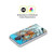 Aimee Stewart Animals Yellow Tiger Soft Gel Case for Nokia C21