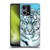 Aimee Stewart Animals White Tiger Soft Gel Case for OPPO Reno8 4G