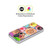 Aimee Stewart Colourful Sweets Cupcakes And Cocoa Soft Gel Case for Nokia C21