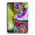 Aimee Stewart Colourful Sweets Skate Night Soft Gel Case for Nokia X30