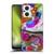 Aimee Stewart Colourful Sweets Skate Night Soft Gel Case for OPPO Reno8 Lite