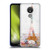 Aimee Stewart Landscapes Paris Color Splash Soft Gel Case for Nokia C21