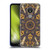 Aimee Stewart Mandala Ancient Script Soft Gel Case for Nokia C21