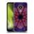 Aimee Stewart Mandala Doodle Flower Soft Gel Case for Nokia C21