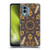 Aimee Stewart Mandala Ancient Script Soft Gel Case for Nokia X30