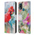 Aimee Stewart Assorted Designs Birds And Bloom Leather Book Wallet Case Cover For Nokia G11 Plus