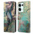 Aimee Stewart Fantasy The Seahorse Leather Book Wallet Case Cover For OPPO Reno8 Pro