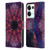 Aimee Stewart Mandala Galactic 2 Leather Book Wallet Case Cover For OPPO Reno8 Pro