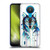 Pixie Cold Animals Ice Wolf Soft Gel Case for Nokia 1.4