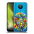 Pixie Cold Animals Turtle Life Soft Gel Case for Nokia 1.4