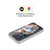 Pixie Cold Animals Fox Soft Gel Case for Nokia X30