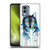 Pixie Cold Animals Ice Wolf Soft Gel Case for Nokia X30