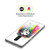 Pixie Cold Cats Rainbow Mane Soft Gel Case for Google Pixel 7 Pro
