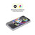 Pixie Cold Cats Hippy Lion Soft Gel Case for Nokia 1.4