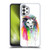 Pixie Cold Cats Rainbow Mane Soft Gel Case for Samsung Galaxy A13 (2022)