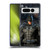 Batman Arkham Origins Characters Batman Soft Gel Case for Google Pixel 7 Pro