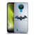 Batman Arkham Origins Key Art Logo Soft Gel Case for Nokia 1.4