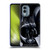 Batman Arkham Origins Key Art Batman Soft Gel Case for Nokia X30