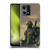 Batman Arkham Origins Key Art Deathstroke 2 Soft Gel Case for OPPO Reno8 4G