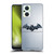 Batman Arkham Origins Key Art Logo Soft Gel Case for OPPO Reno8 Lite