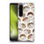 Cat Coquillette Animals Hedgehogs Soft Gel Case for Sony Xperia 1 IV