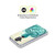 Cat Coquillette Sea Octopus Soft Gel Case for Nokia 1.4