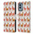 Cat Coquillette Animals Alpacas Leather Book Wallet Case Cover For Nokia X30