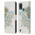 Cat Coquillette Patterns 6 Lotus Bloom Mandala 4 Leather Book Wallet Case Cover For Nokia G11 Plus