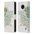 Cat Coquillette Patterns 6 Lotus Bloom Mandala 4 Leather Book Wallet Case Cover For Nokia C10 / C20