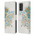 Cat Coquillette Patterns 6 Lotus Bloom Mandala 4 Leather Book Wallet Case Cover For Samsung Galaxy A13 (2022)