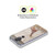Paul Brent Animals Tribal Giraffe Soft Gel Case for Nokia 1.4