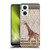 Paul Brent Animals Tribal Giraffe Soft Gel Case for OPPO Reno8 Lite