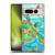 Paul Brent Coastal Nassau Turtle Soft Gel Case for Google Pixel 7 Pro