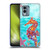 Paul Brent Coastal Seahorse Soft Gel Case for Nokia X30