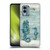 Paul Brent Sea Creatures Seahorse Soft Gel Case for Nokia X30