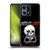 Motley Crue Logos Too Fast For Love Skull Soft Gel Case for OPPO Reno8 4G