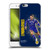 Scotland National Football Team Players Lyndon Dykes Soft Gel Case for Apple iPhone 6 / iPhone 6s