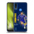Scotland National Football Team Players Lyndon Dykes Soft Gel Case for Motorola Moto E7 Power / Moto E7i Power