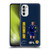 Scotland National Football Team Players Andy Robertson Soft Gel Case for Motorola Moto G52