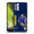 Scotland National Football Team Players Lyndon Dykes Soft Gel Case for Samsung Galaxy A32 5G / M32 5G (2021)