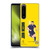 Scotland National Football Team Players John McGinn Soft Gel Case for Sony Xperia 1 IV