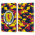 Scotland National Football Team Logo 2 Camouflage Leather Book Wallet Case Cover For Apple iPad Pro 11 2020 / 2021 / 2022
